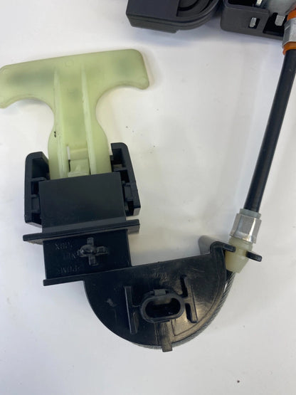 2006-2013 LEXUS IS250 IS350 REAR TRUNK LOCK LATCH ACTUATOR RELEASE OEM