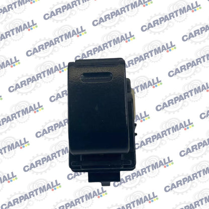 2003-2008 TOYOTA MATRIX FRONT RIGHT PASSENGER DOOR POWER WINDOW SWITCH BUTTON
