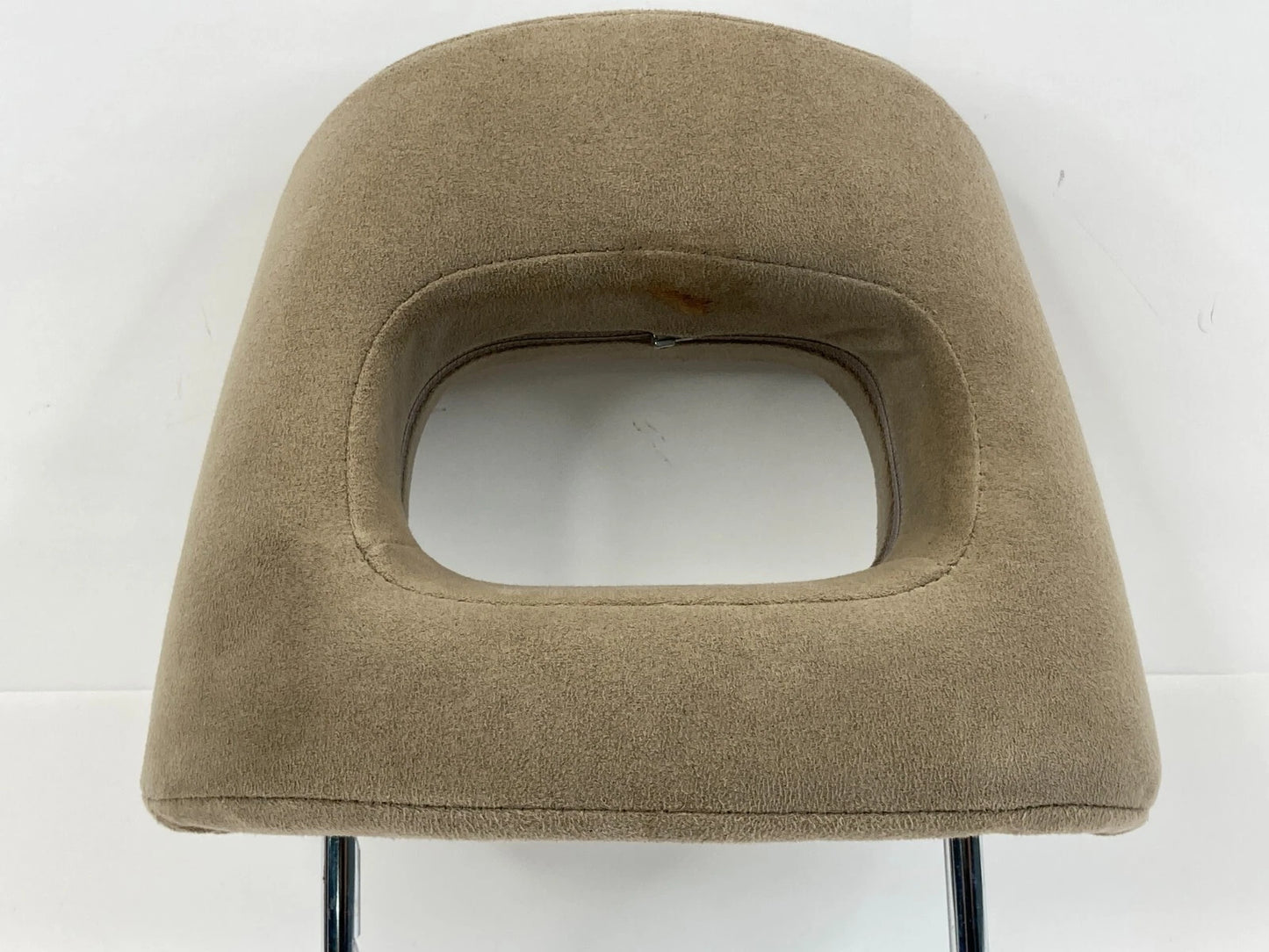 2003 03 HONDA CIVIC SEDAN FRONT LEFT DRIVER SIDE SEAT HEADREST HEAD REST OEM