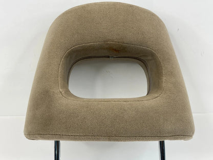 2003 03 HONDA CIVIC SEDAN FRONT LEFT DRIVER SIDE SEAT HEADREST HEAD REST OEM