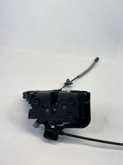 2008-2016 VOLVO XC70 FRONT RIGHT SIDE DOOR LOCK LATCH ACTUATOR 31253658 OEM