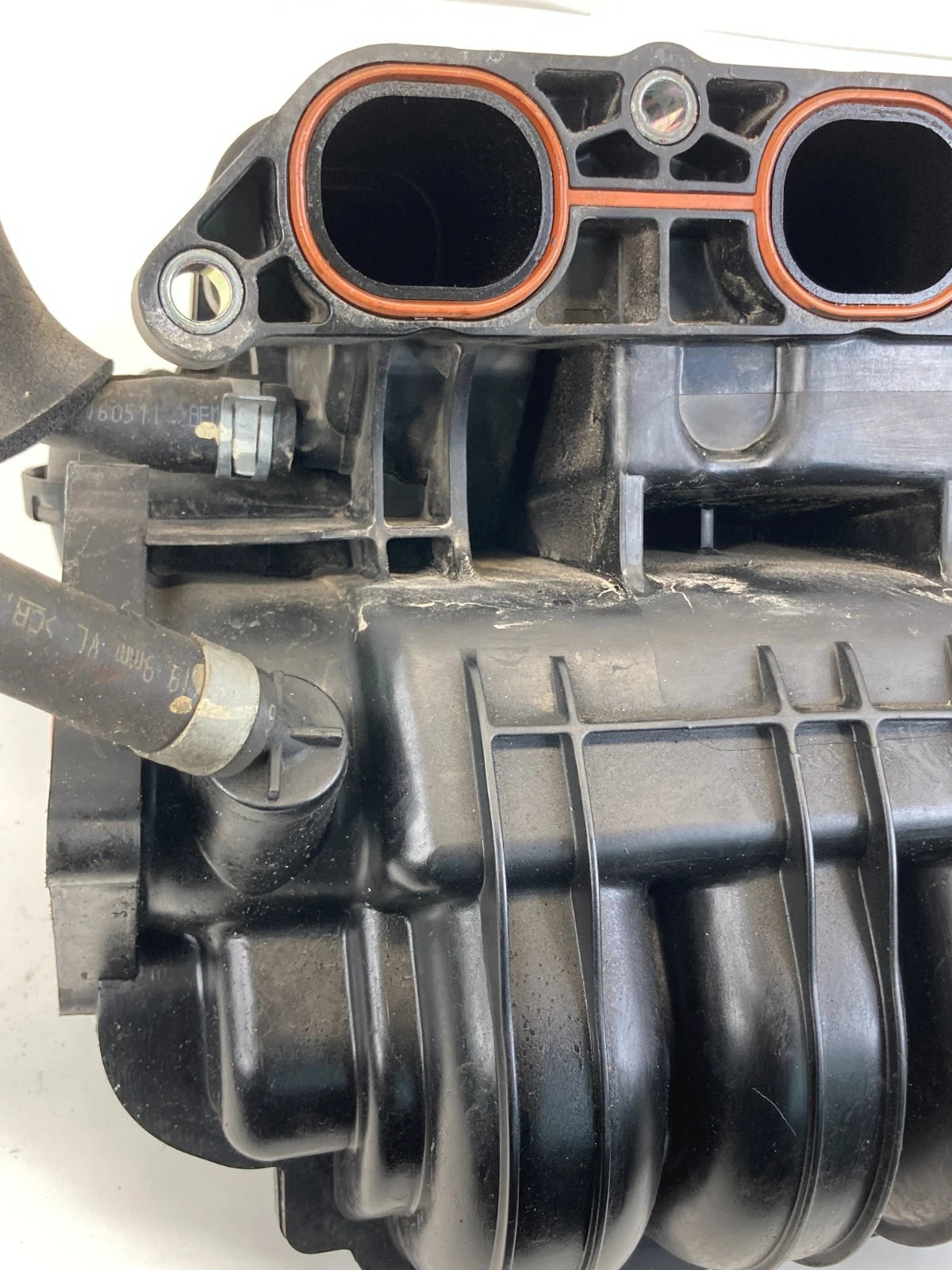 2015 2016 2017 Kia Rio 1.6L L4 16V FWD Upper Air Intake Manifold Assembly OEM