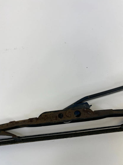 2007-2012 DODGE CALIBER REAR WINDSHIELD WIPER ARM & BLADE ASSY 05303787AD OEM