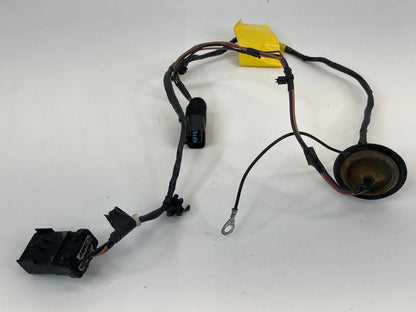 12 13 14 15 RAM C/V REAR RIGHT SLIDING DOOR WIRING HARNESS 68068066AC OEM