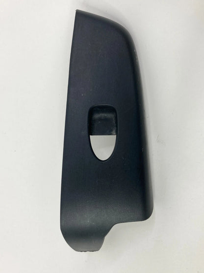 2006-2011 HONDA CIVIC REAR LEFT SIDE DOOR WINDOW SWITCH BEZEL TRIM 83791SNAA010