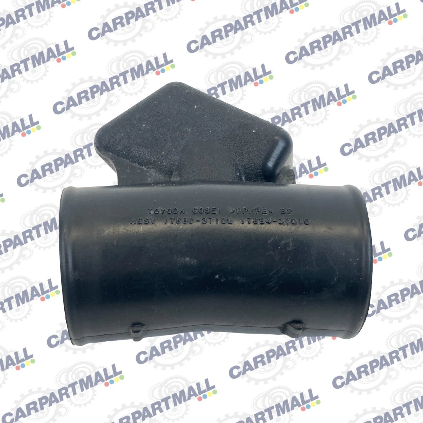 10-15 TOYOTA PRIUS ENGINE AIR INTAKE INLET TUBE HOSE DUCT RESONATOR 17880-37100