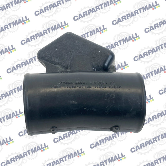 10-15 TOYOTA PRIUS ENGINE AIR INTAKE INLET TUBE HOSE DUCT RESONATOR 17880-37100