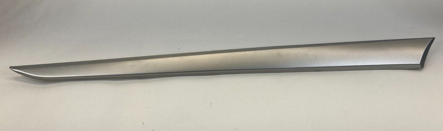 2010-2013 Subaru Outback Front Left Side Interior Door Molding Trim 94218AJ05A