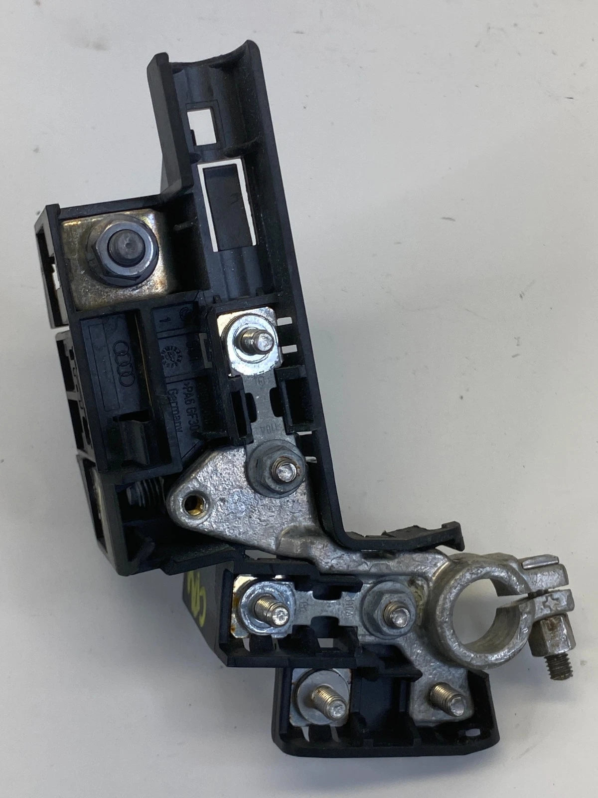 2008-2015 AUDI A5 QUATTRO POSITIVE BATTERY TERMINAL CUT OFF FUSE 4F0915519 OEM