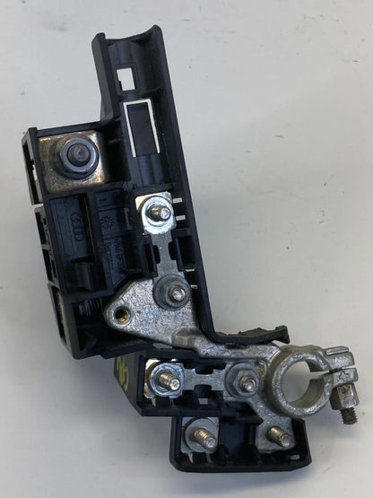 2008-2015 AUDI A5 QUATTRO POSITIVE BATTERY TERMINAL CUT OFF FUSE 4F0915519 OEM