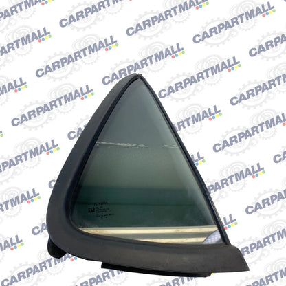 2001-2007 TOYOTA SEQUOIA REAR RIGHT DOOR QUARTER WINDOW GLASS FIXED 68188-0C010