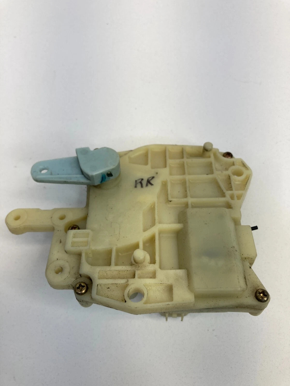 1998-2002 HONDA ACCORD SEDAN REAR RIGHT SIDE DOOR LOCK LATCH ACTUATOR MOTOR OEM