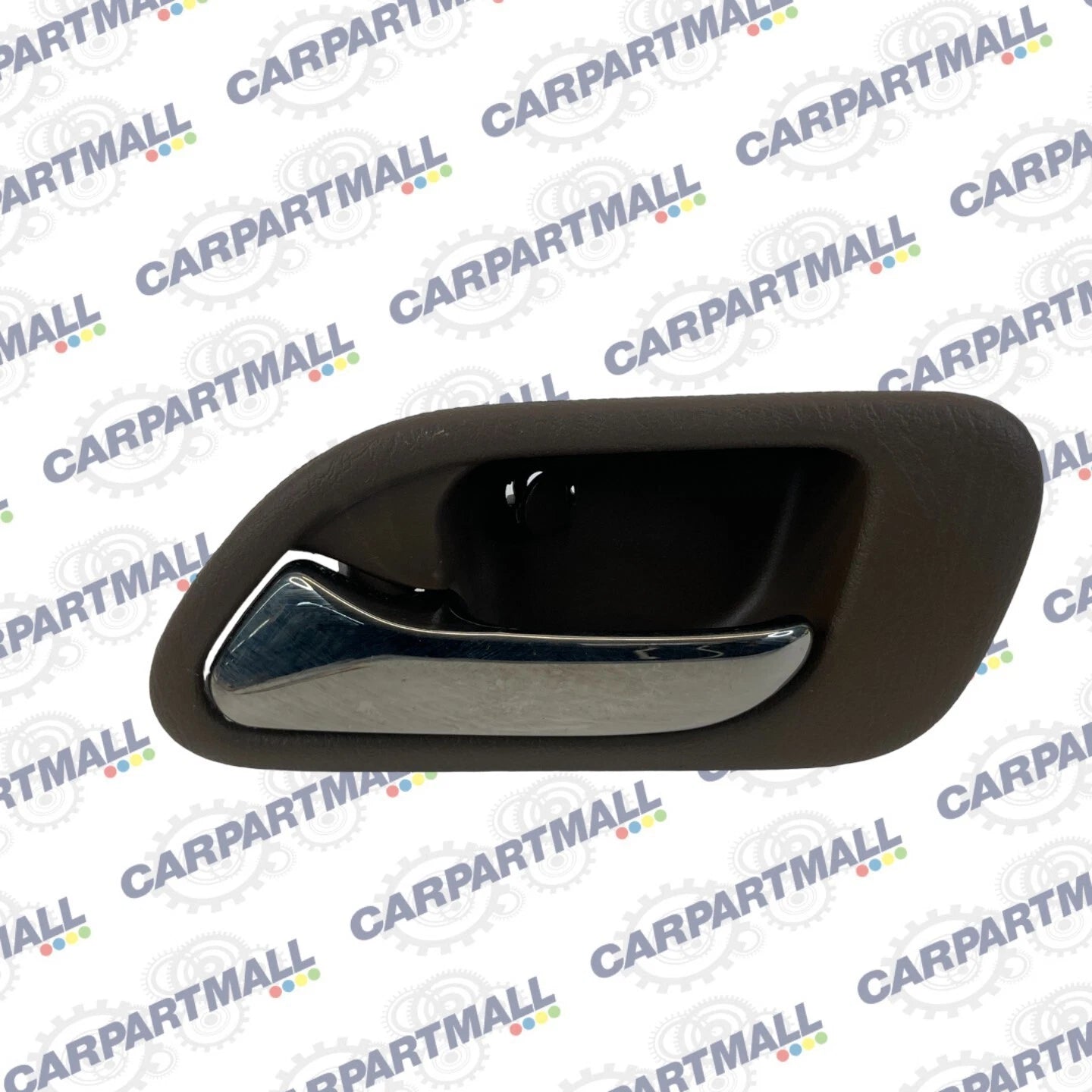 2003 2004 2005 2006 ACURA MDX REAR LEFT SIDE INNER INTERIOR DOOR HANDLE OEM