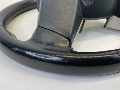 2005 05 NISSAN MURANO STEERING WHEEL W/ CRUISE CONTROL & AUDIO SWITCHES OEM