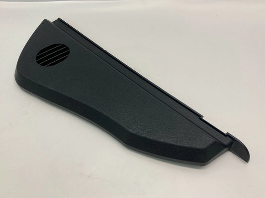 2007-2012 LEXUS ES350 FRONT RIGHT SIDE DASH CAP END COVER TRIM 55317-33040 OEM