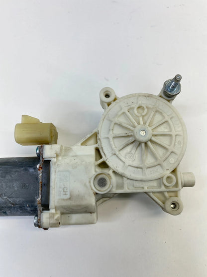 2008-2017 BUICK ENCLAVE REAR RIGHT SIDE DOOR POWER WINDOW MOTOR 0130822364 OEM