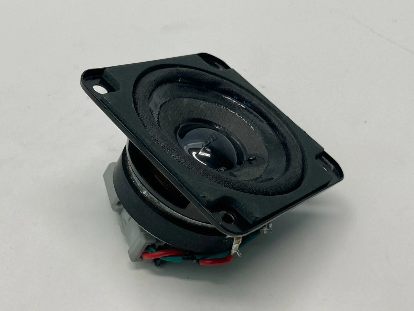 04-06 ACURA MDX REAR LEFT SIDE OVERHEAD AUDIO SPEAKER ASSEMBLY BOSE 39112S3VA51