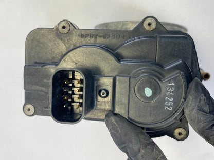 02-06 CHEVY TAHOE SUBURBAN 5.3L FUEL INJECTION THROTTLE BODY VALVE ACTUATOR OEM