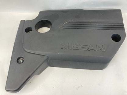 2013-2018 Nissan Altima 2.5L L4 A/T Engine Cover Motor Cap Lid 14041-3TA1A OEM