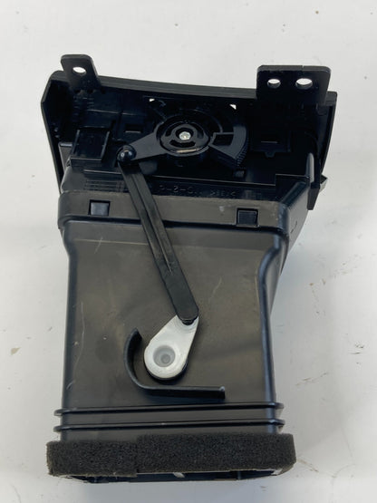 2010 2011 Hyundai Accent Left Driver Side Dash A/C Air Vent Outlet Duct Assy OEM