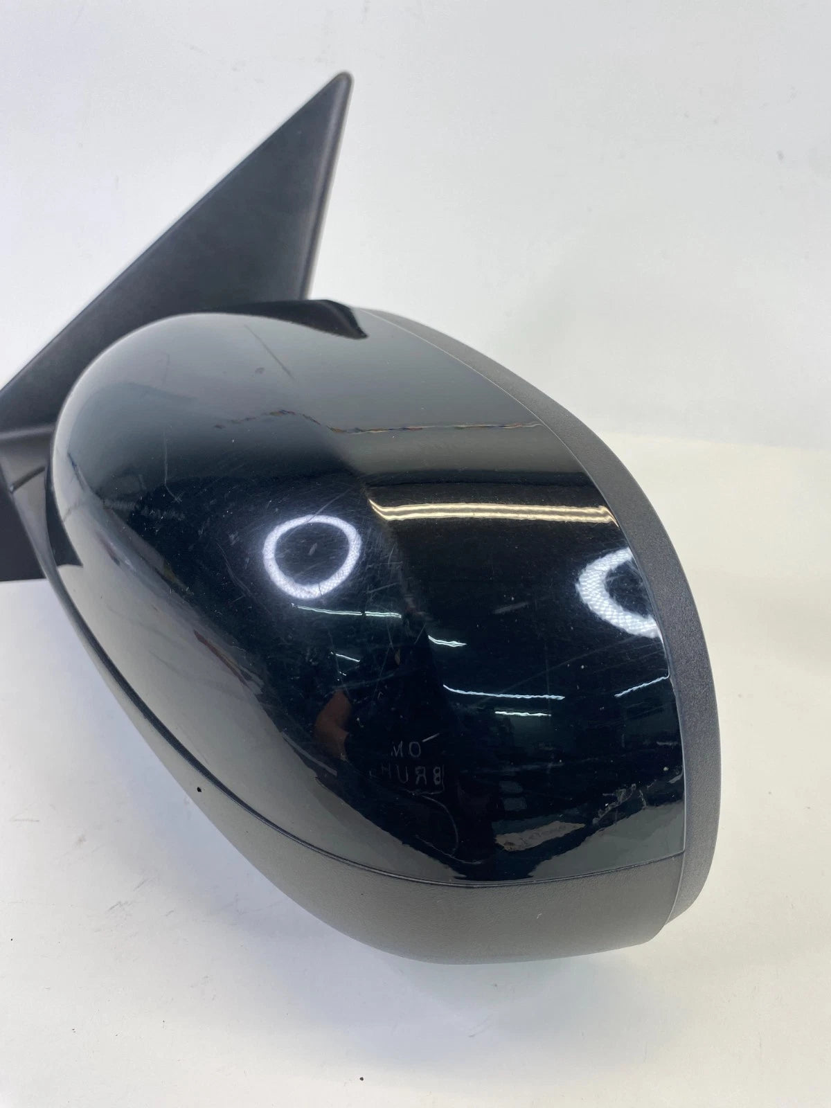 2014-2019 Kia Soul Front Left Driver Door Side View Power Mirror Assy OEM