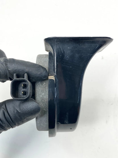 01-05 Chrysler PT Cruiser Low Horn Note Tone Pitch Signal Alarm E9011157 OEM