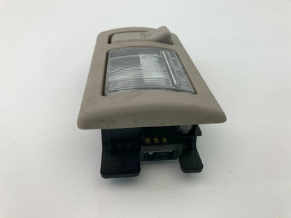 2004 2005 2006 2007 2008 CHRYSLER PACIFICA LEFT DRIVER DOME MAP LIGHT OEM