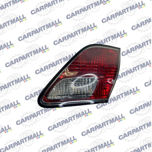 02 03 Lexus ES300 Rear Right Side Trunk Lid Inner Tail Light Taillight Lamp OEM
