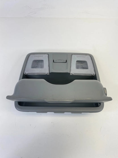 2012-2017 HYUNDAI ACCENT OVERHEAD CONSOLE MAP LIGHT DOME LAMP 92800-1RXXX OEM