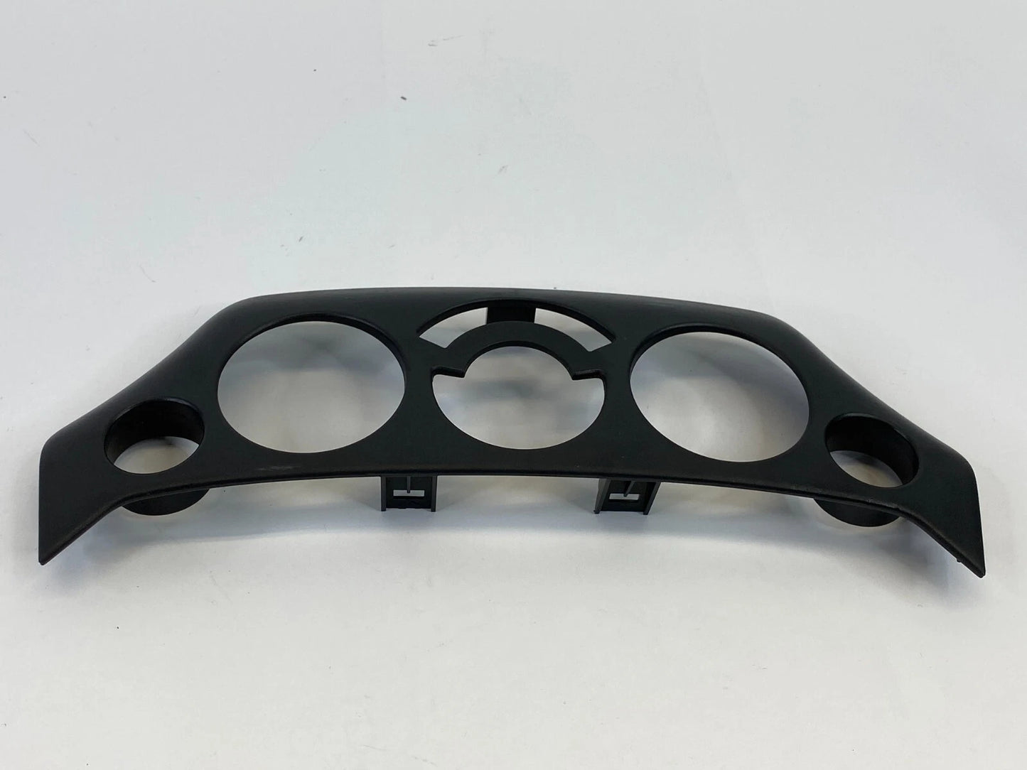 2009-2011 CHEVY AVEO5 2007-2011 AVEO CENTER DASH CLIMATE CONTROL BEZEL TRIM OEM
