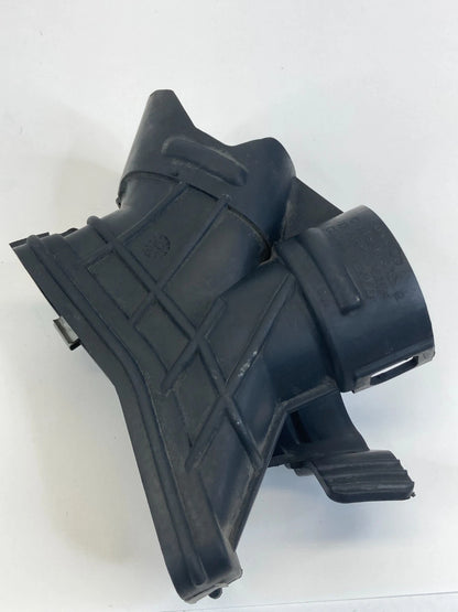 13-19 Ford Escape Air Intake Duct Housing Hose Connector Rubber CV619A675AD OEM