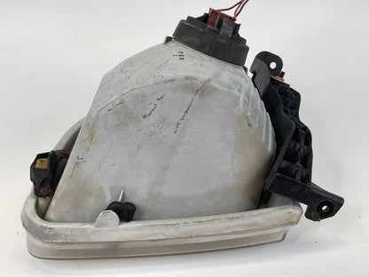 2000-2004 TOYOTA TUNDRA RIGHT PASSENGER HEADLIGHT HEADLAMP FRONT ASSEMBLY OEM