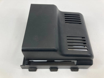08 09 10 SATURN VUE 2.4L ENGINE CONTROL MODULE BRACKET COVER TRIM 96627717 OEM