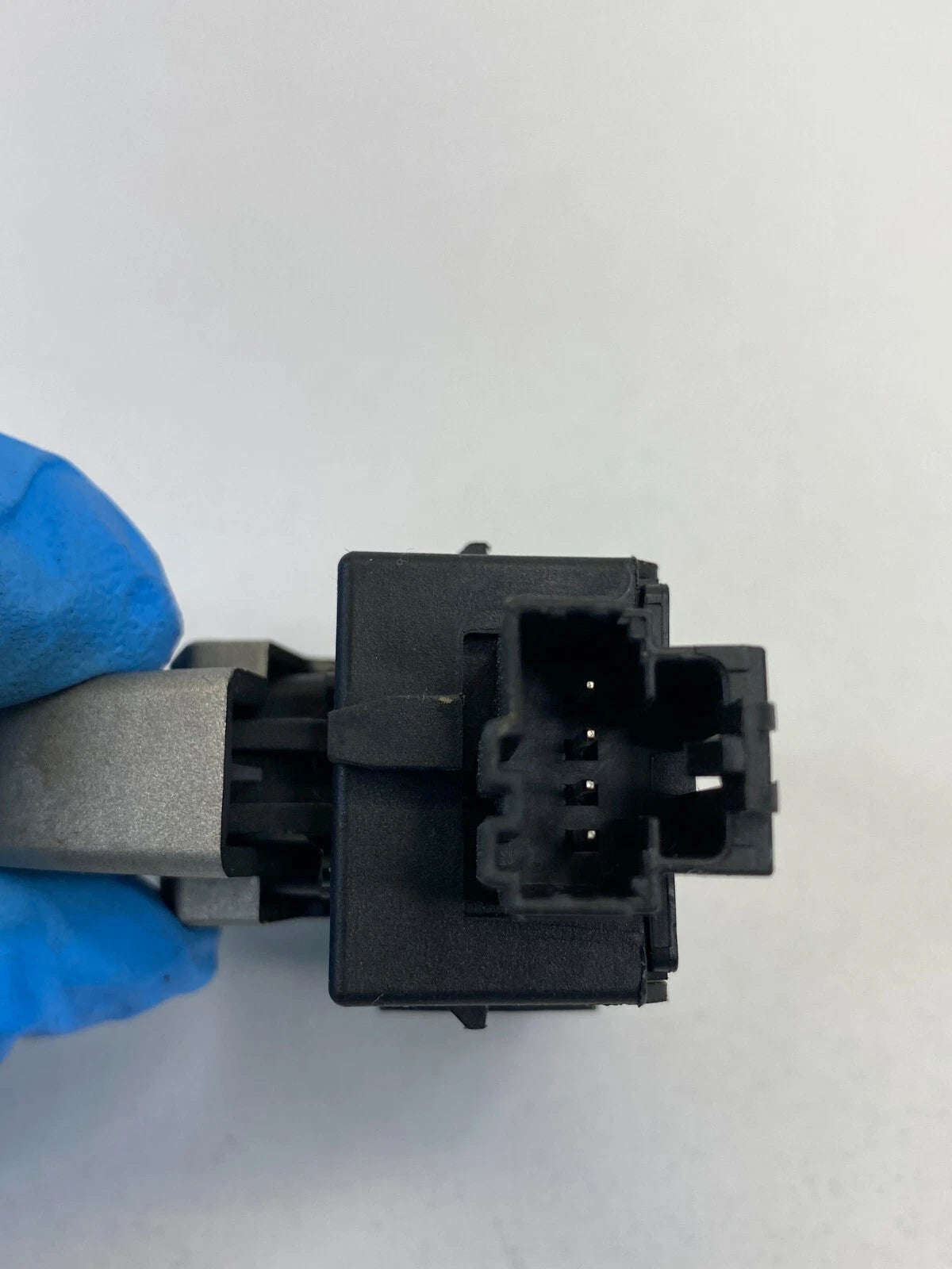 2007-2009 LINCOLN MKZ FRONT RIGHT DOOR LOCK SWITCH CONTROL 6H6T-14963-ACW OEM