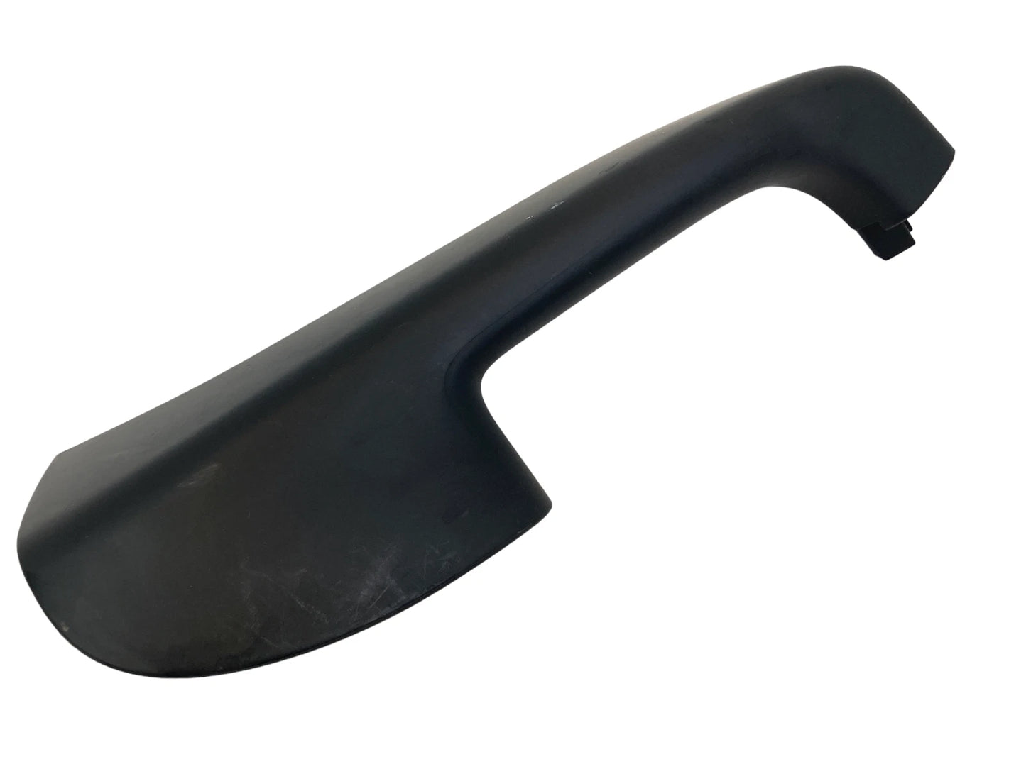 2010-2014 VW VOLKSWAGEN JETTA REAR LEFT DOOR PANEL PULL HANDLE TRIM 1K4-868-055B