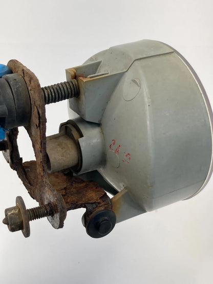 01-06 CHEVROLET TAHOE CHEVY SUBURBAN 1500 2500 FRONT FOG LIGHT LAMP 16530545 OEM