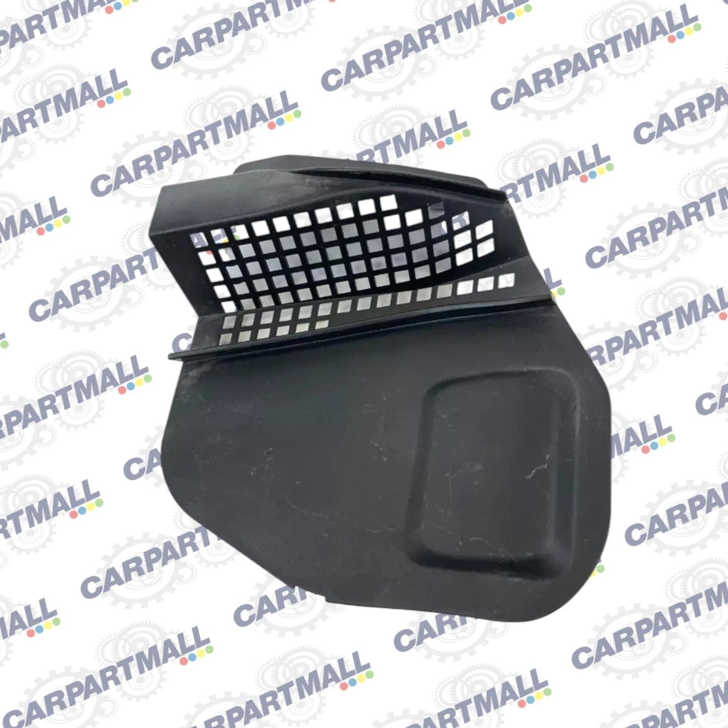 2007-2009 ACURA RDX FRONT LEFT COWL WINDSHIELD WIPER COVER TRIM 74215-STKA OEM
