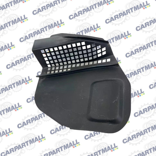 2007-2009 ACURA RDX FRONT LEFT COWL WINDSHIELD WIPER COVER TRIM 74215-STKA OEM