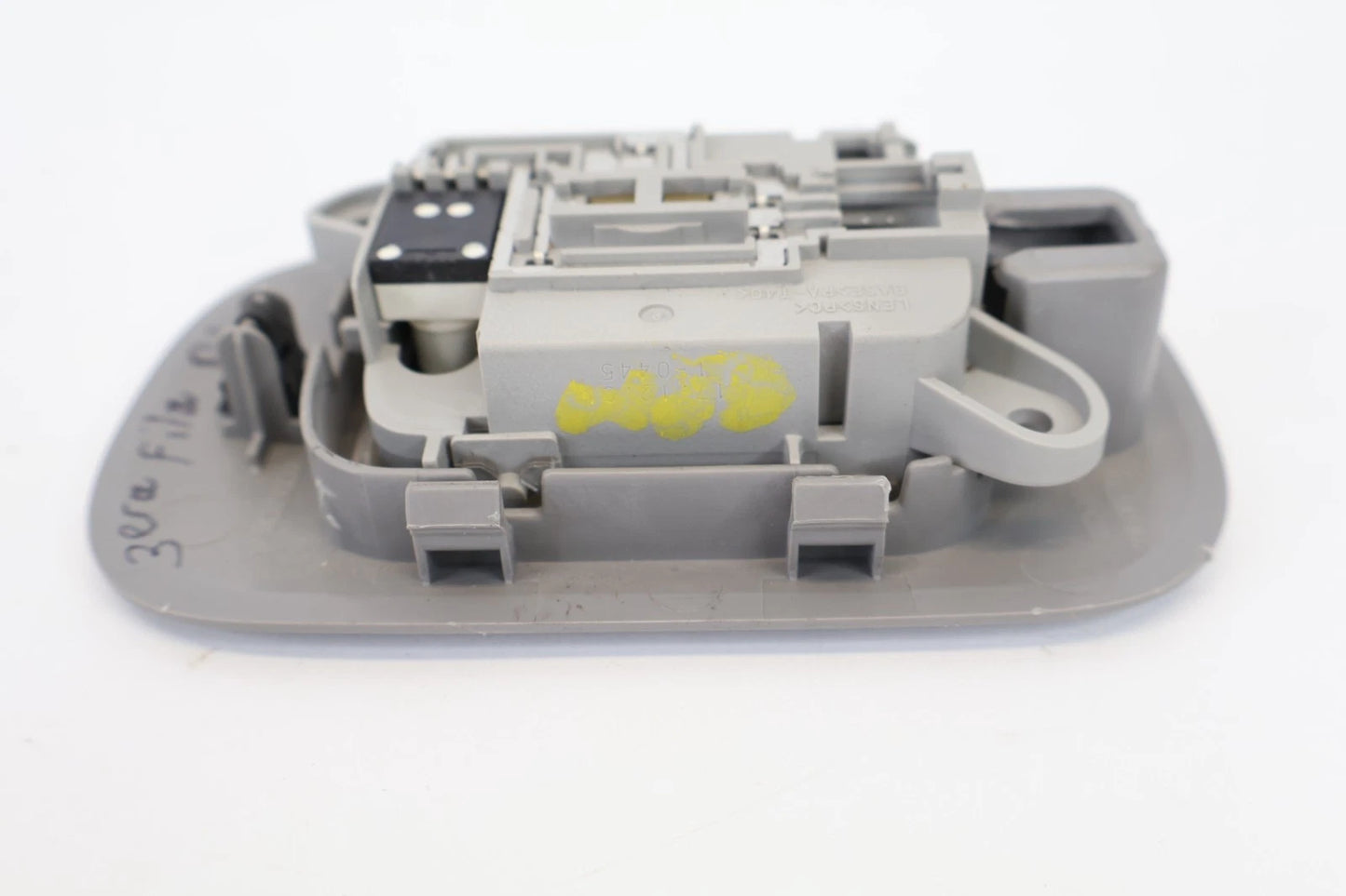 2016-2022 HONDA PILOT OVERHEAD SIDE READING LIGHT COURTESY LAMP W/ TRIM OEM