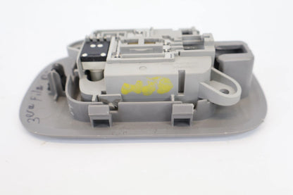 2016-2022 HONDA PILOT OVERHEAD SIDE READING LIGHT COURTESY LAMP W/ TRIM OEM