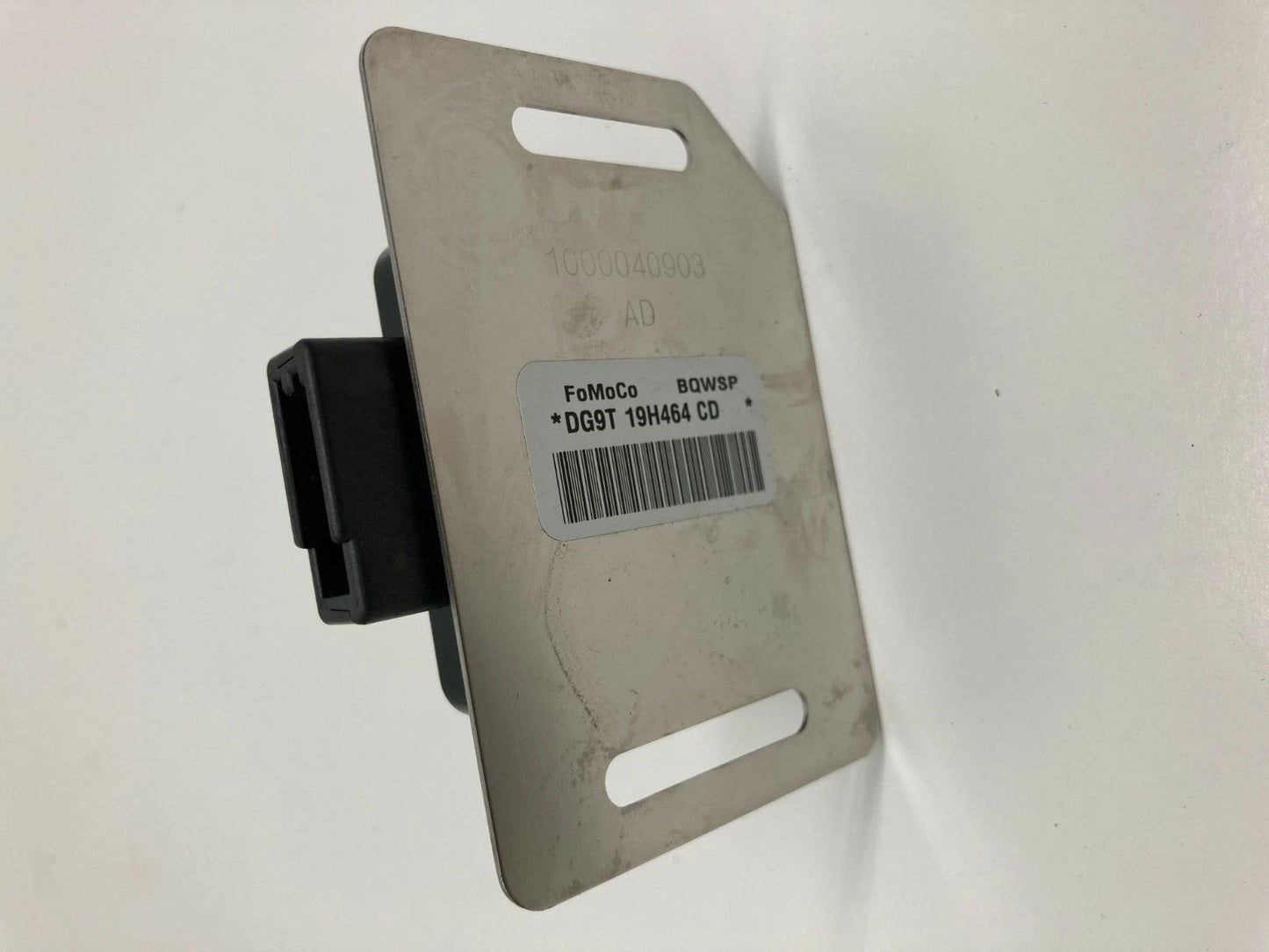 2013 2014 2015 2016 FORD FUSION GPS POSITIONING SYSTEM CONTROL MODULE UNIT OEM