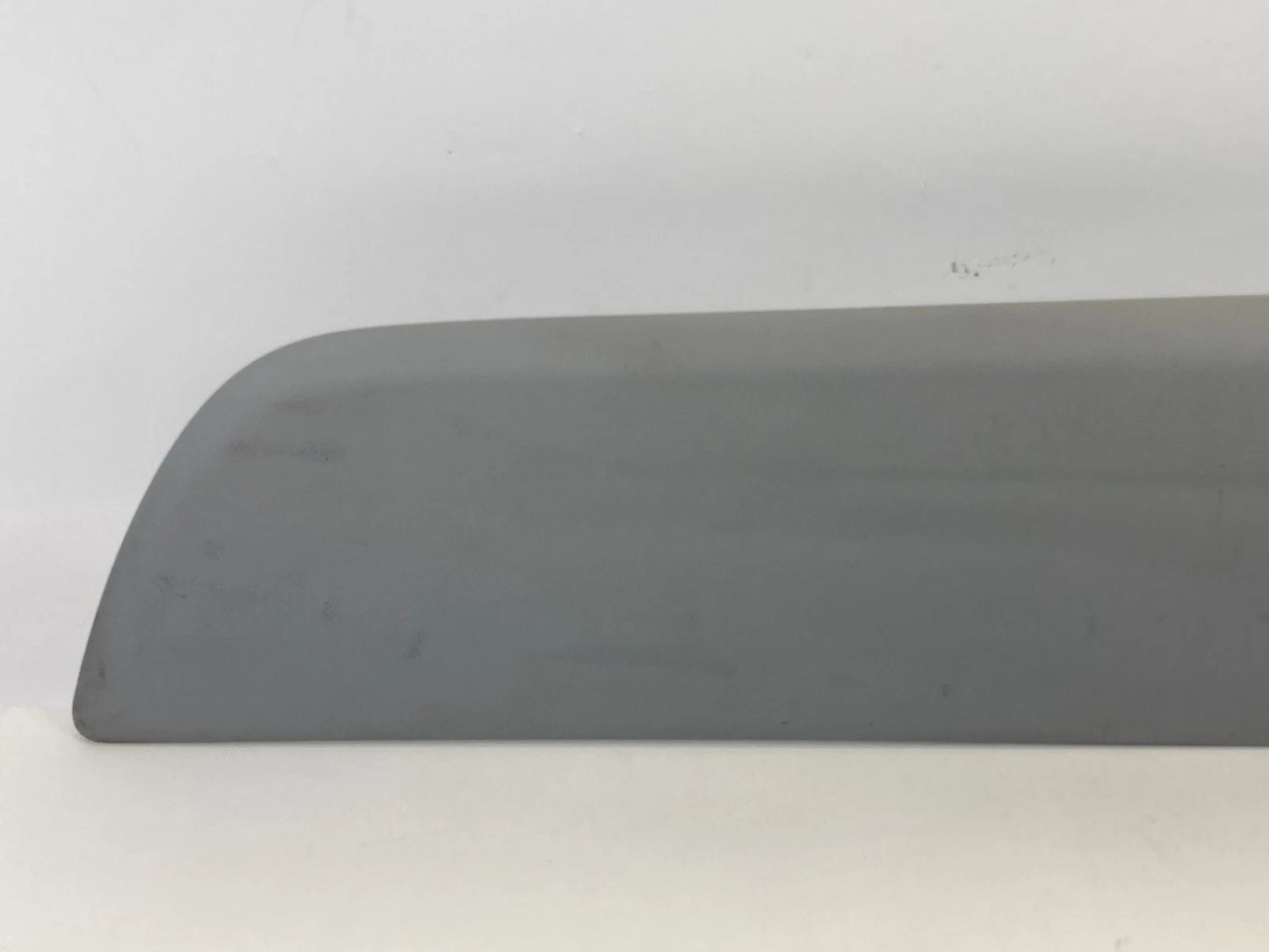 09-11 JAGUAR XF LEFT SIDE CENTER CONSOLE MOLDING COVER PANEL 8X23-F045D70-A OEM
