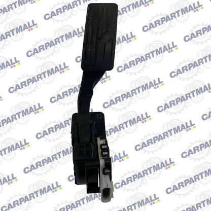 2012 2013 Chevrolet Impala 14-16 Impala Limited Accelerator Pedal Travel Sensor