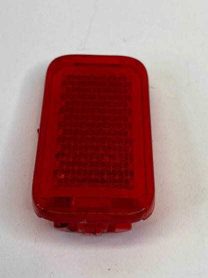 2013-2019 FORD ESCAPE FRONT LEFT DRIVER SIDE DOOR LIGHT LENS COVER TRIM OEM