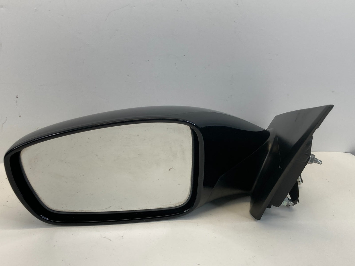 2011-2014 Hyundai Sonata Left Driver Side View Power Door Mirror 87610-3Q010