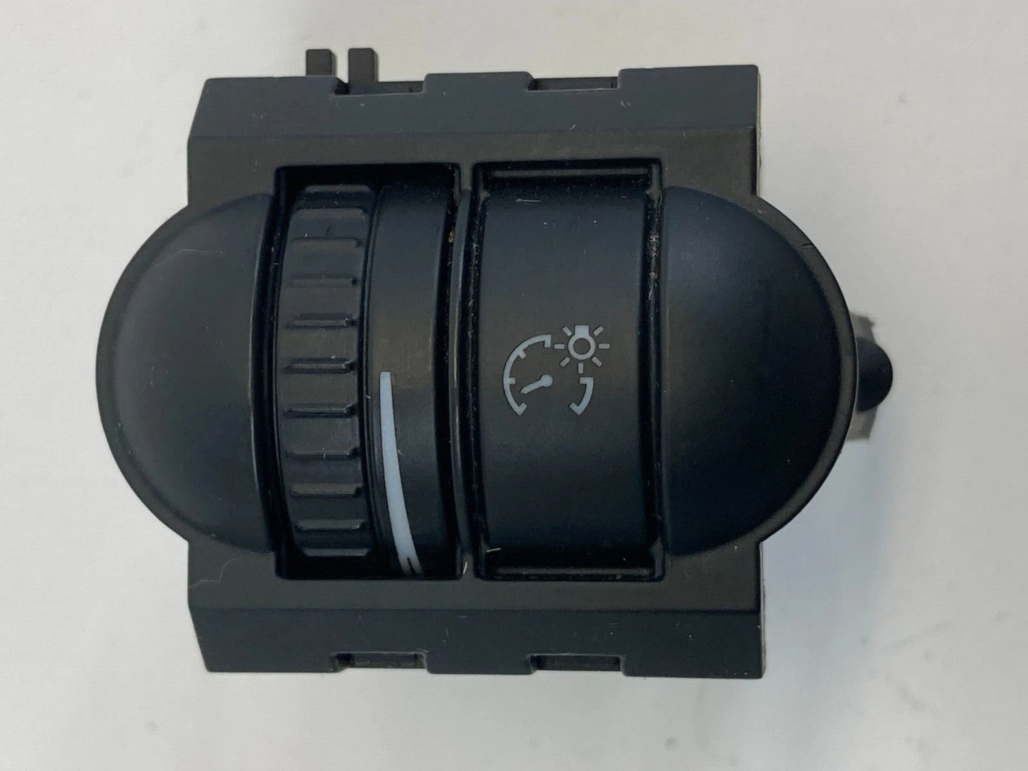 2005-2018 VOLKSWAGEN JETTA FRONT DASH INSTRUMENT LIGHT DIMMER CONTROL SWITCH OEM