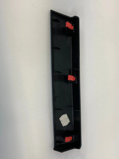 2008-2012 HONDA ACCORD DASH LEFT SIDE OUTER GARNISH TRIM 77261-TA0-A0 OEM