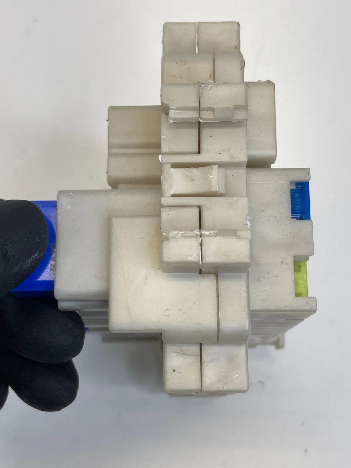 2009 NISSAN MURANO 3.5L INTERIOR CABIN DASH FUSE BOX RELAY JUNCTION BLOCK OEM