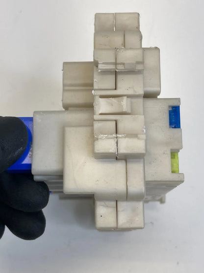 2009 NISSAN MURANO 3.5L INTERIOR CABIN DASH FUSE BOX RELAY JUNCTION BLOCK OEM