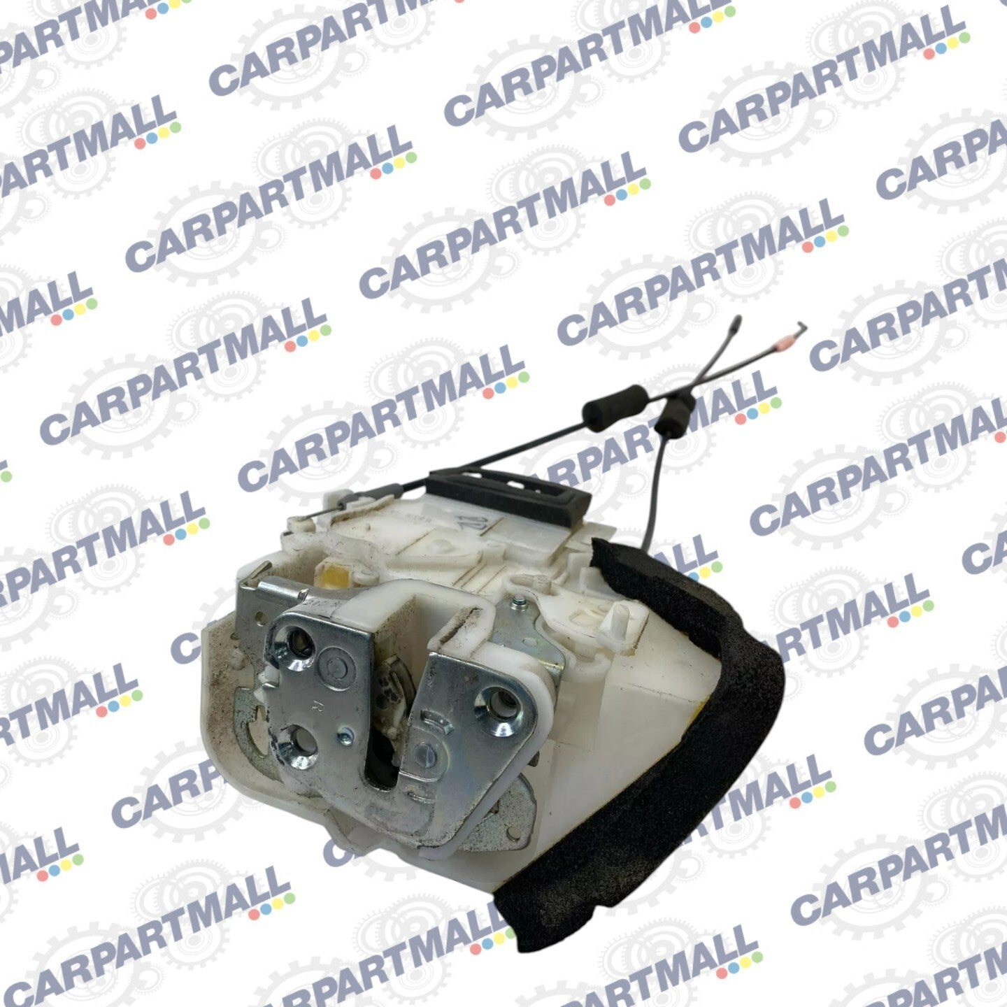 2009-2013 Subaru Forester Rear Right Back Side Door Lock Latch Release Actuator